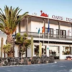 Oasis Appartamento