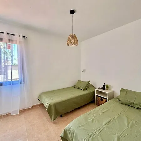 Oasis * Κοραλέχο