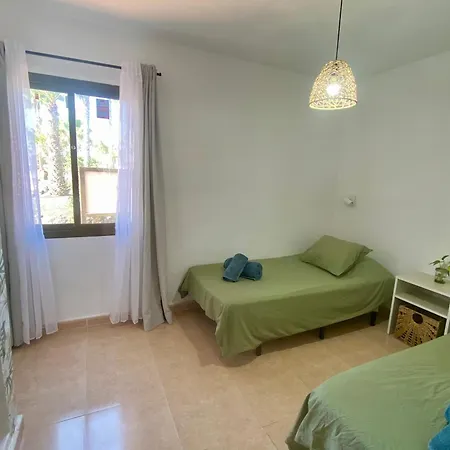 Oasis Appartamento *