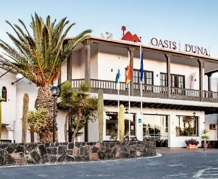 Oasis アパート