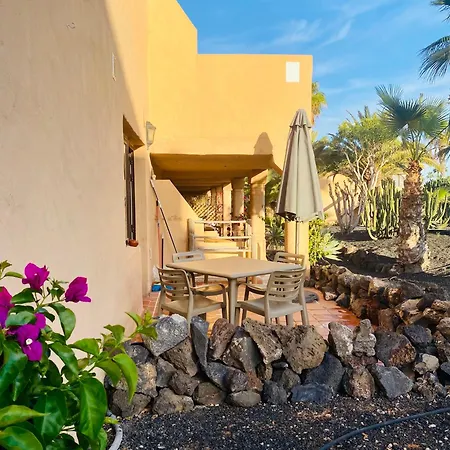 Oasis * Corralejo