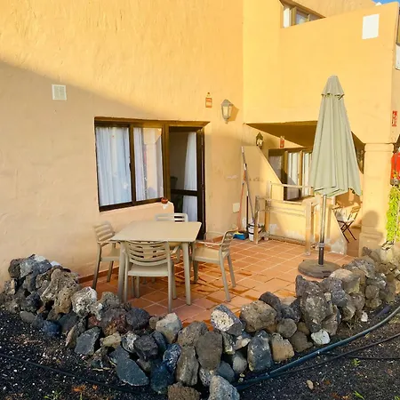 Oasis Corralejo