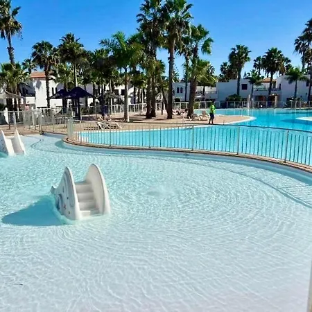 Apartamento Oasis *