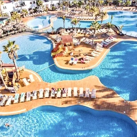 Oasis Κοραλέχο