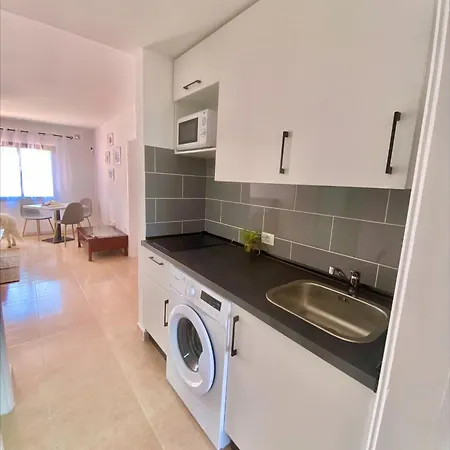 Apartament Oasis