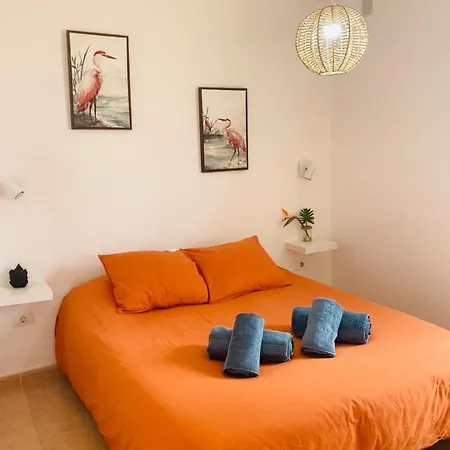 Oasis Apartament Corralejo