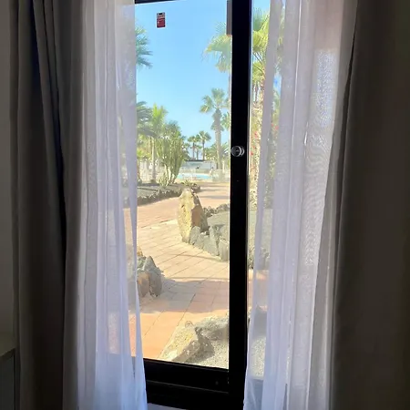 Apartament Oasis Corralejo